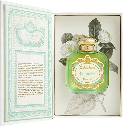 Santa Maria Novella Gelsomino (2023)