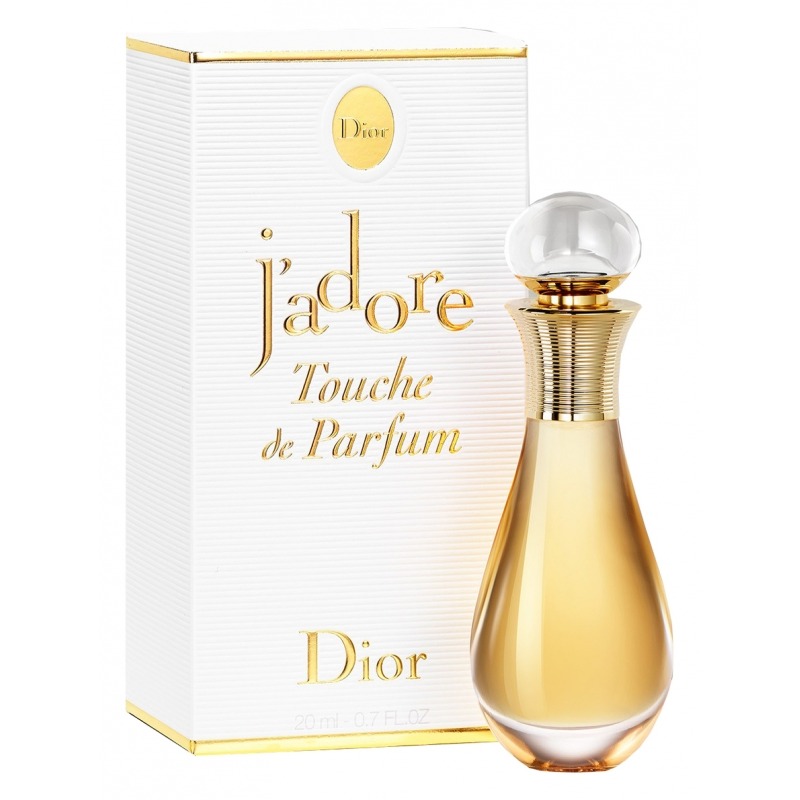 Christian Dior J’Adore Touche de Parfum