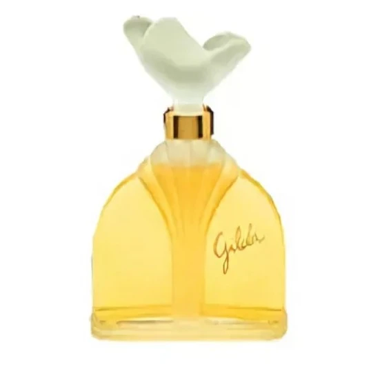 Pierre Wulff Gilda