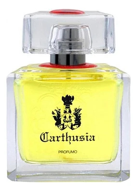 Carthusia Ligea La Sirena