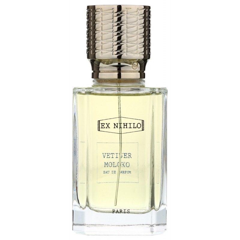 Ex Nihilo Vetiver Moloko