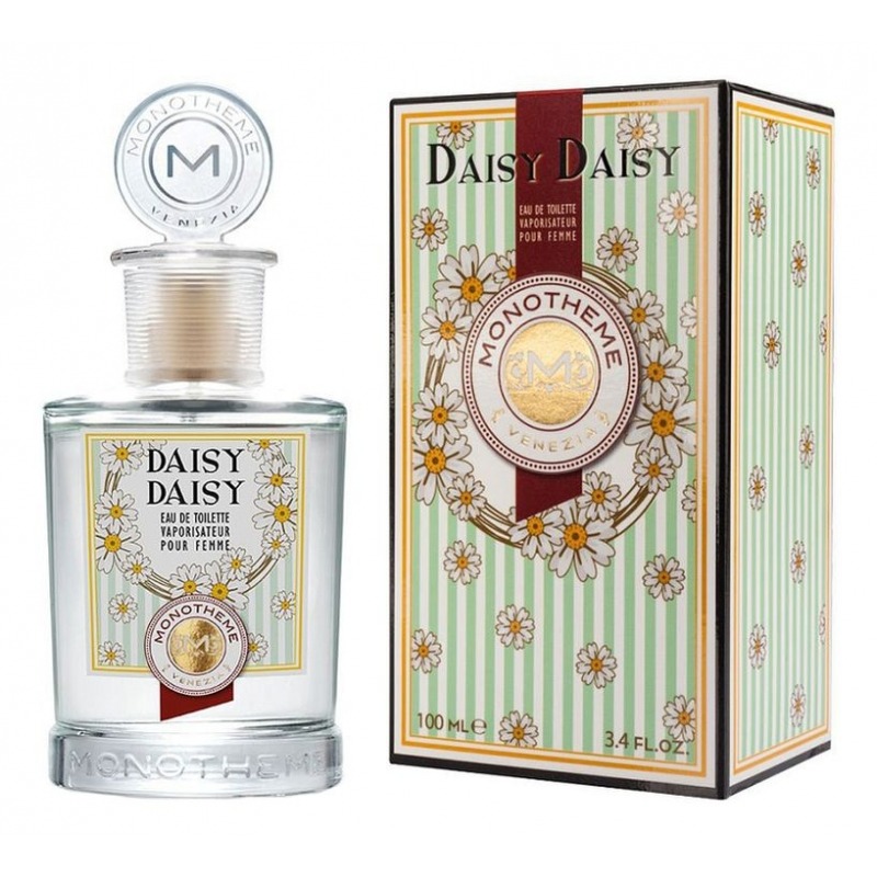 Monotheme Fine Fragrances Venezia Daisy Daisy