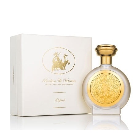 Boadicea the Victorious Oxford