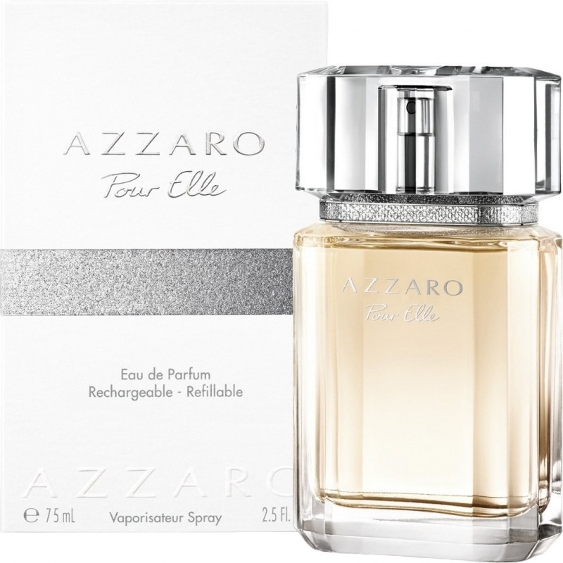 Azzaro Pour Elle