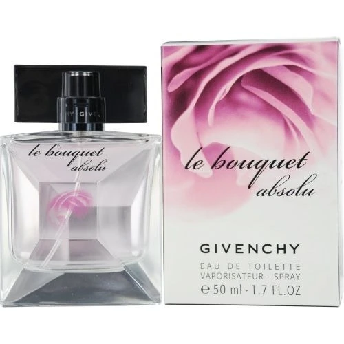 GIVENCHY Le Bouquet Absolu