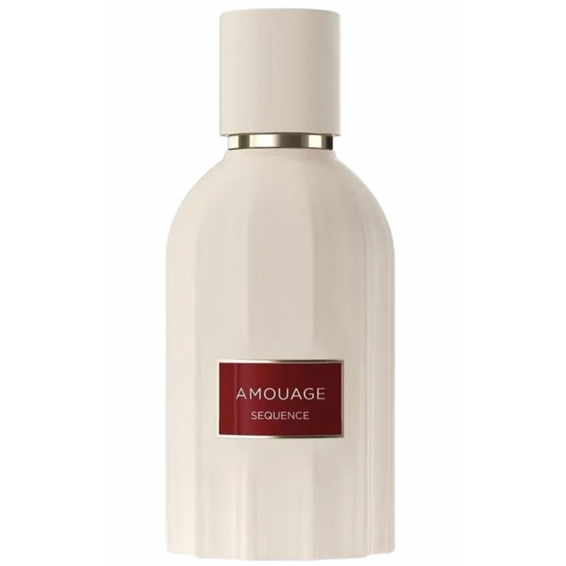 Amouage Sequence