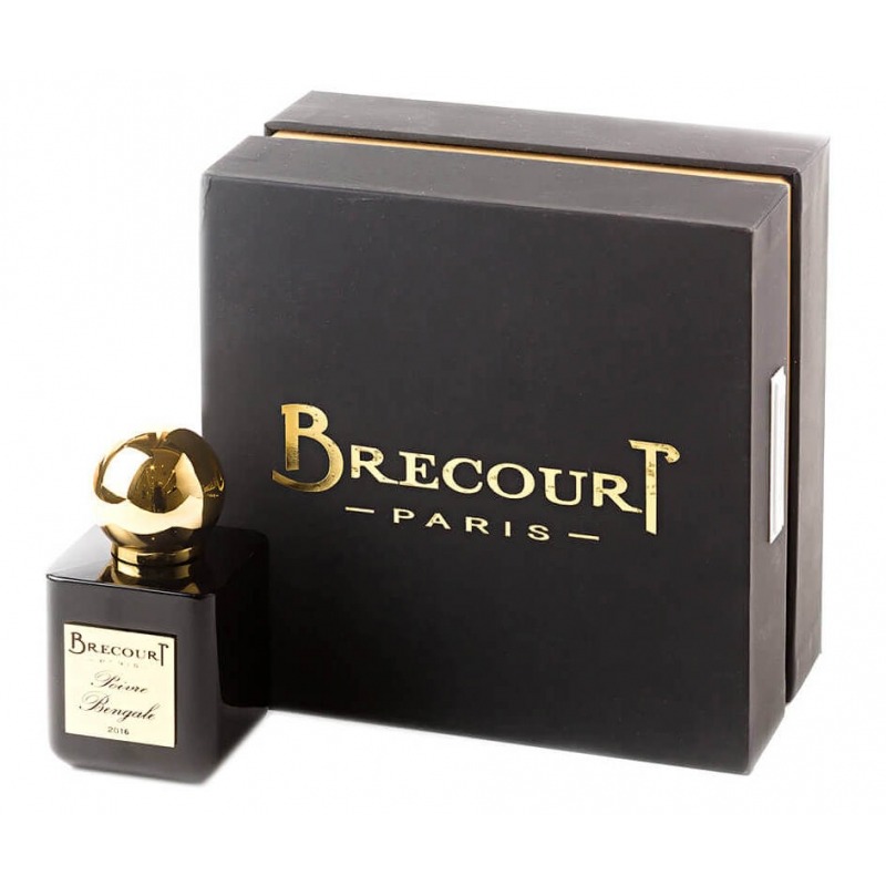 Brecourt Poivre Bengale