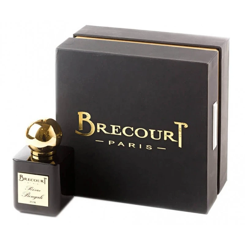 Brecourt Poivre Bengale