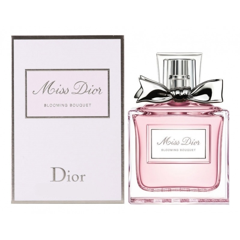 Christian Dior Miss Dior Blooming Bouquet