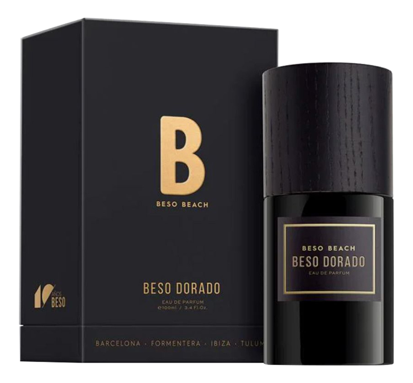 Beso Beach Beso Dorado