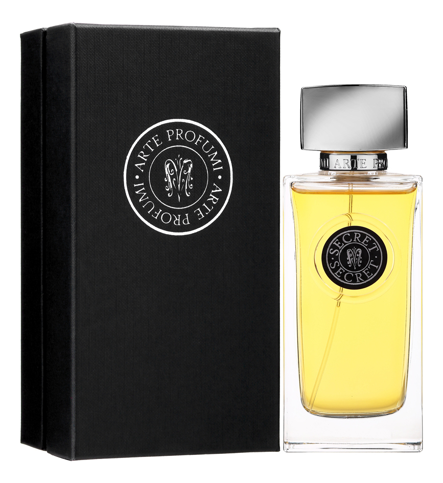 Arte Profumi Secret Парфюмерная вода для женщин 100 ml