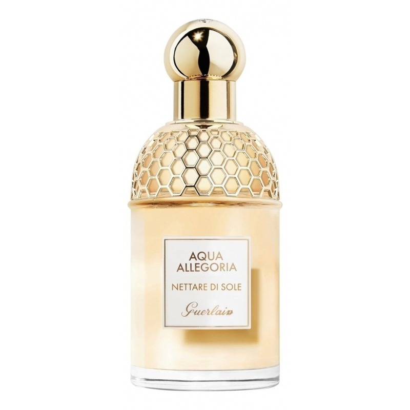 Guerlain Aqua Allegoria Nettare di Sole
