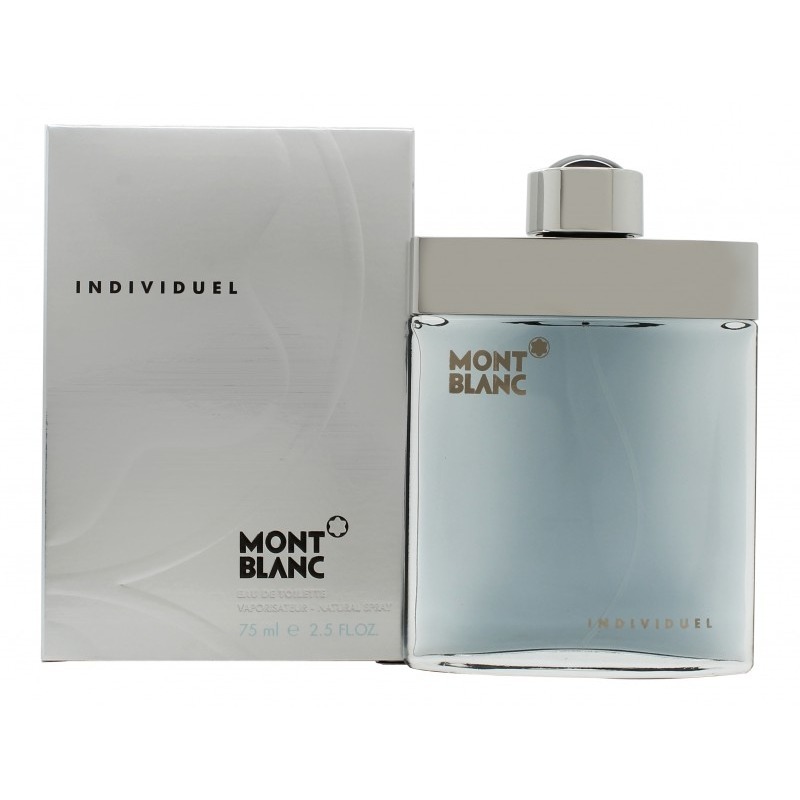 Mont Blanc Individuel
