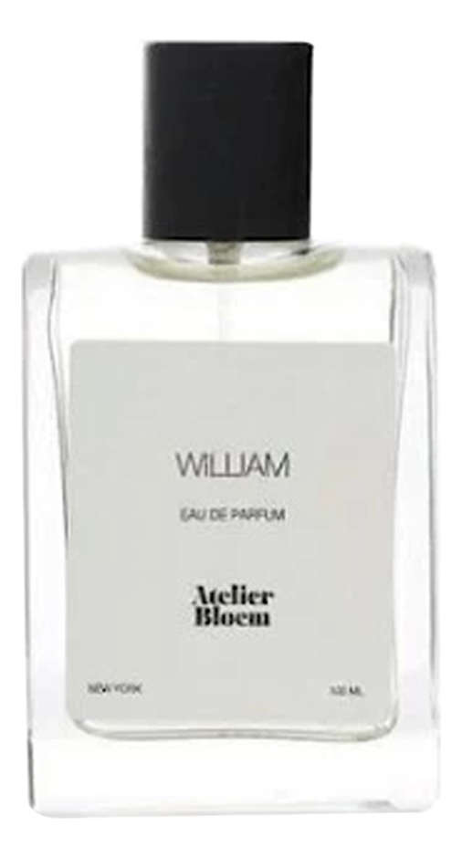 Atelier Bloem William