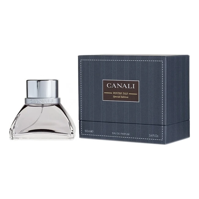 Canali Winter Tale Special Edition