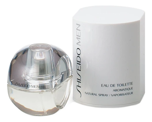 Shiseido Men