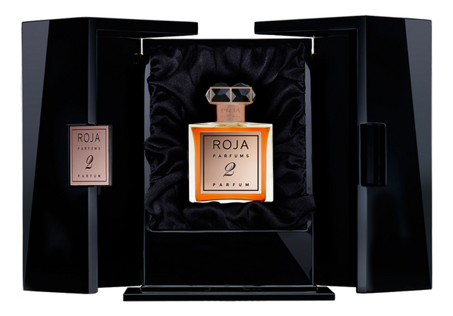 Roja Parfums Parfum De La Nuit No 2