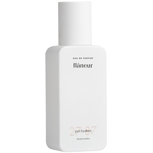 27 87 Perfumes Flaneur