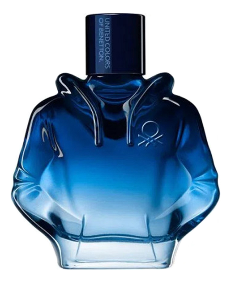 Benetton We Are Tribe