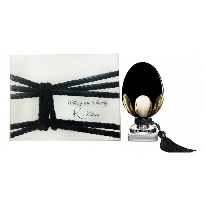 Kilian Killing Me Slowly