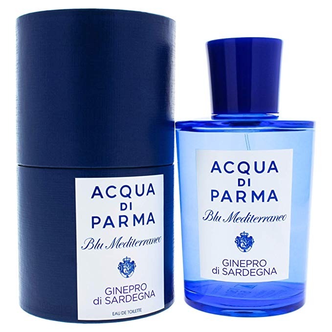 Acqua di Parma Ginepro di Sardegna