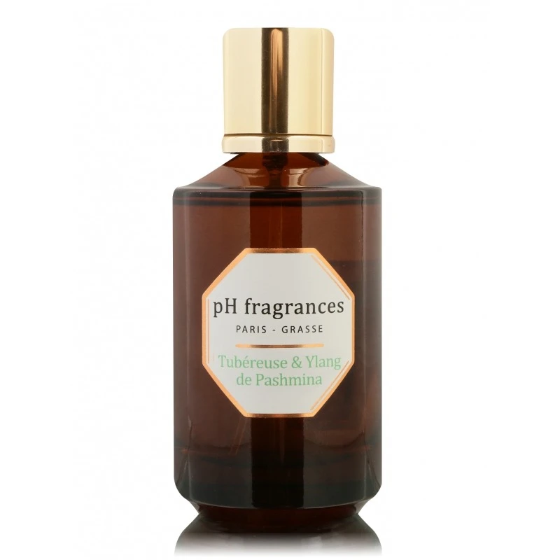PH Fragrances Tubereuse & Ylang de Pashmina