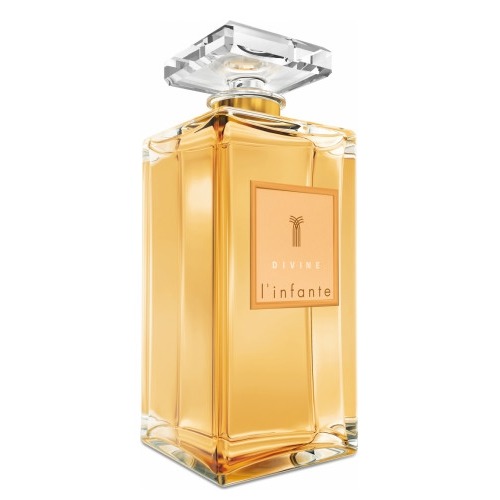 Divine L'Infante