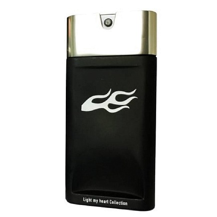 MORGAN Light My Heart Collection Homme