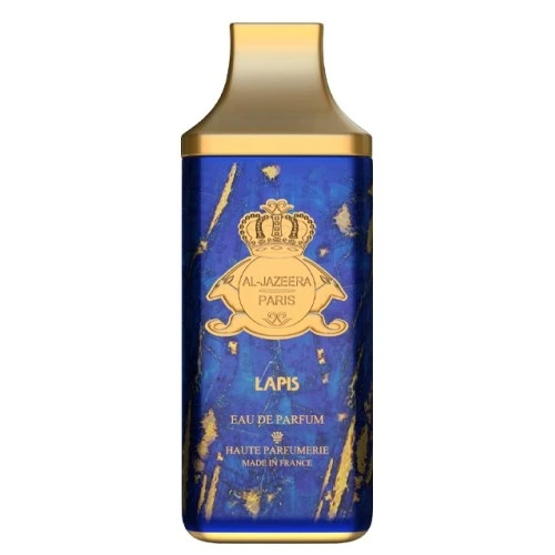 Al-Jazeera Perfumes Lapis