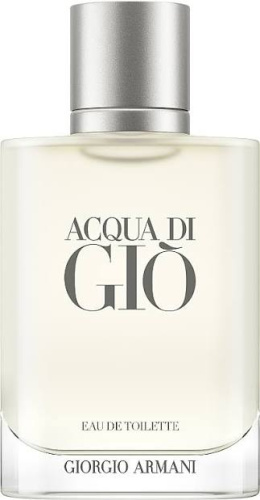 Giorgio Armani Acqua di Gio Pour Homme