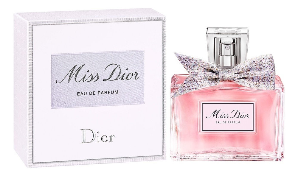 Christian Dior Miss Dior Eau de Parfum (2021)