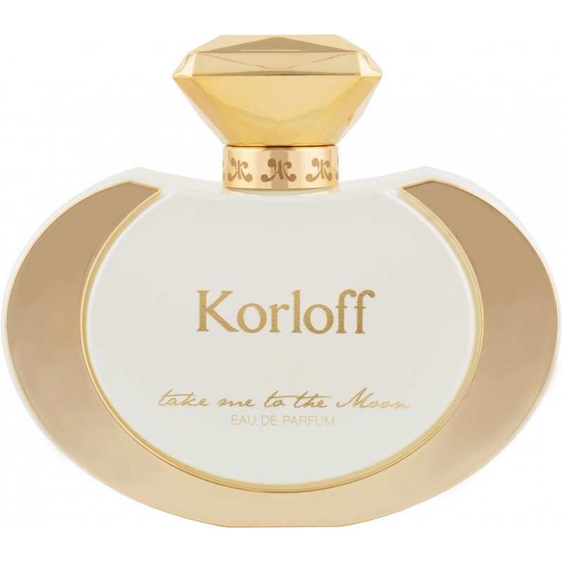 Korloff Paris Take Me To The Moon