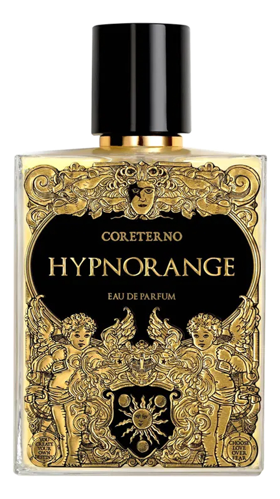 Coreterno Hypnorange