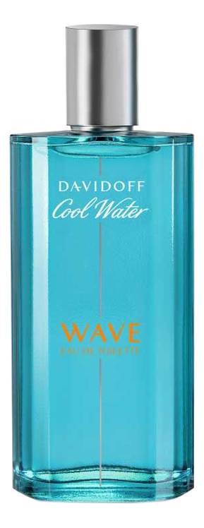 Davidoff Cool Water Wave 2017