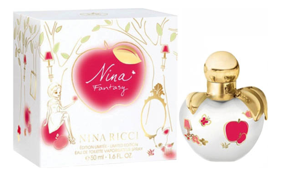 NINA RICCI Nina Fantasy