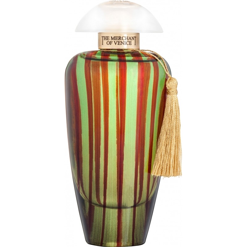 The Merchant of Venice Asian Inspiration