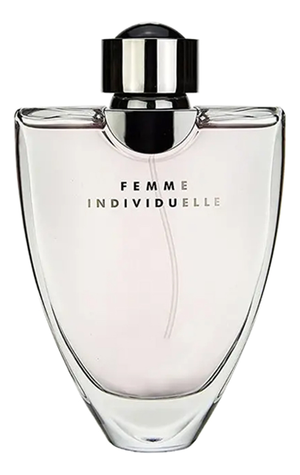 Mont Blanc Individuelle Femme Туалетная вода для женщин 75 ml тестер