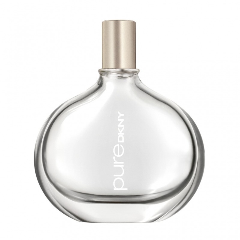 Donna Karan Pure  A Drop of Vanilla