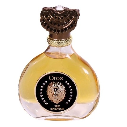 Armaf Oros the Inventor Black