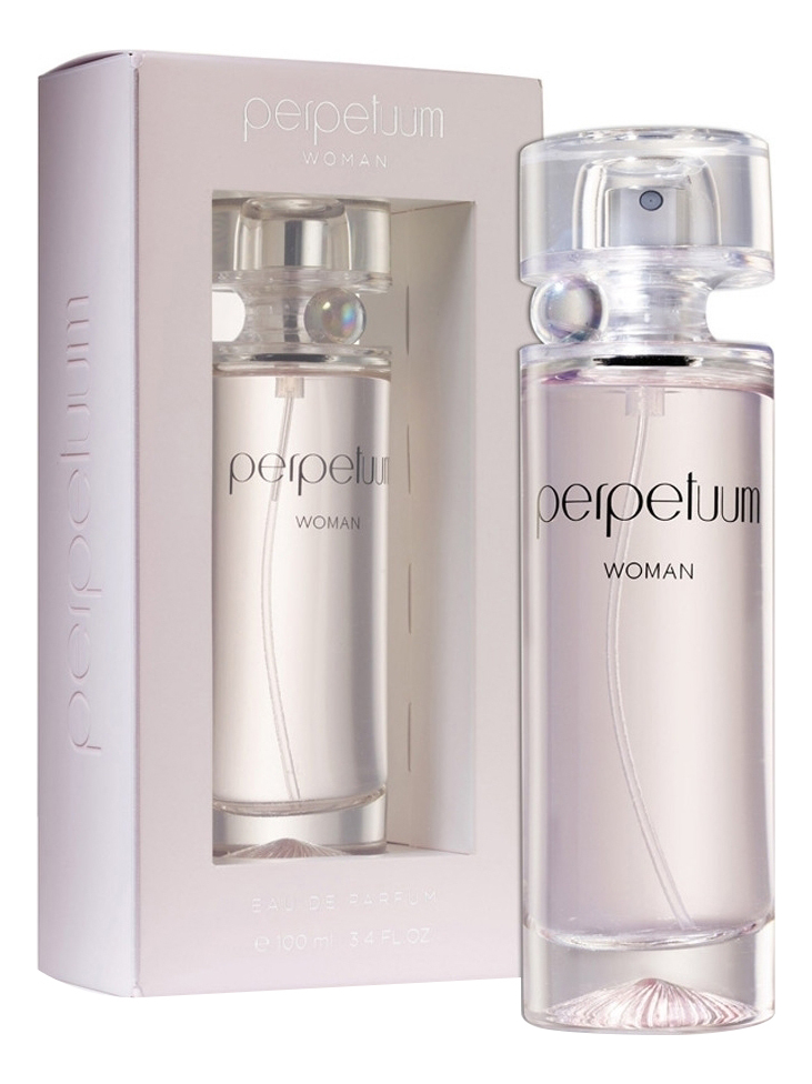 Brocard Perpetuum Woman