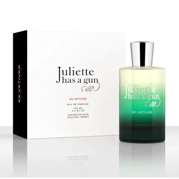 Juliette Has A Gun Ex Vetiver