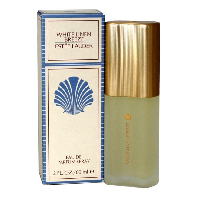 Estee Lauder White Linen Breeze
