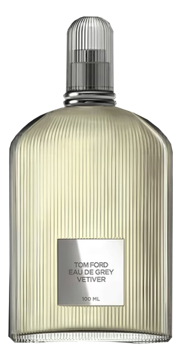 Tom Ford Eau de Grey Vetiver