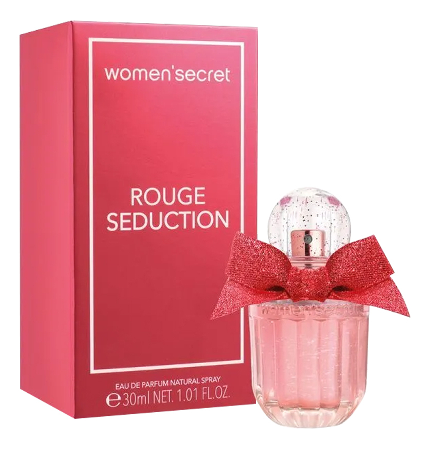 Women' Secret Rouge Seduction