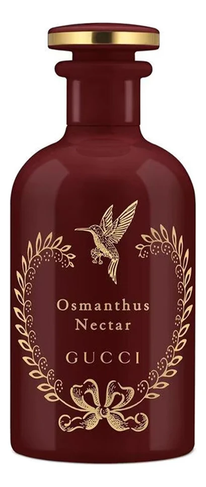 GUCCI Osmanthus Nectar