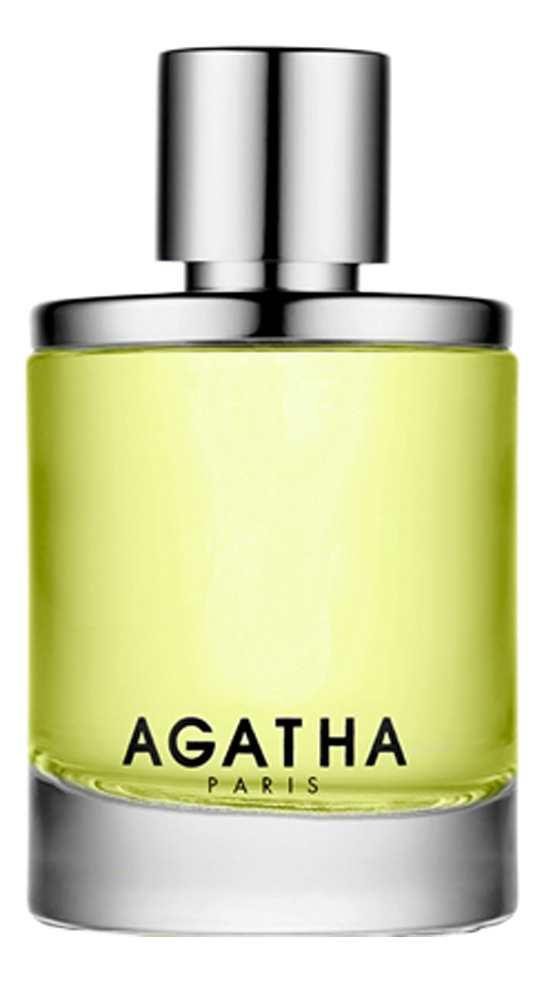 Agatha Paris Alive