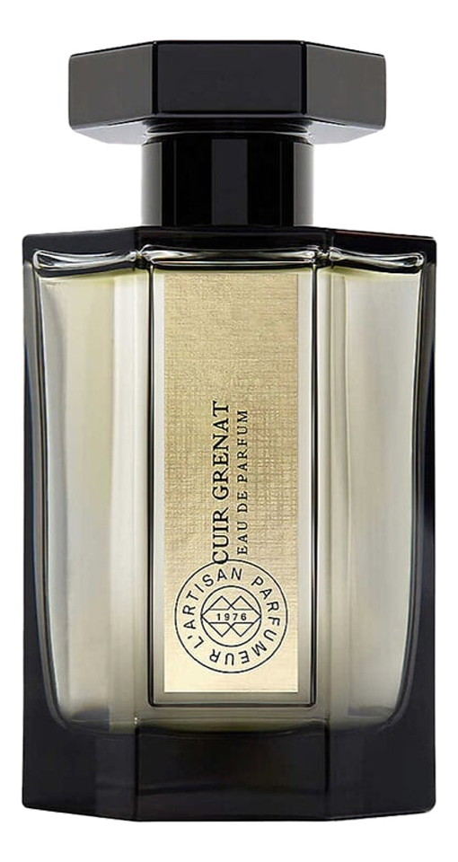 L`Artisan Parfumeur Cuir Grenat