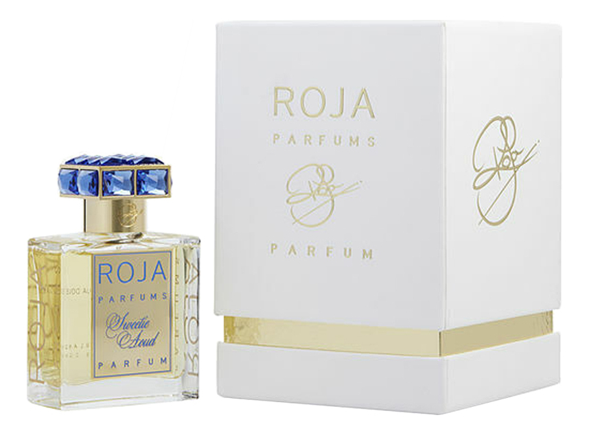 Roja Parfums Sweetie Aoud