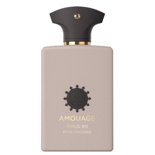 Amouage Opus XII Rose Incense