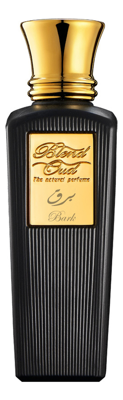 Blend Oud Bark